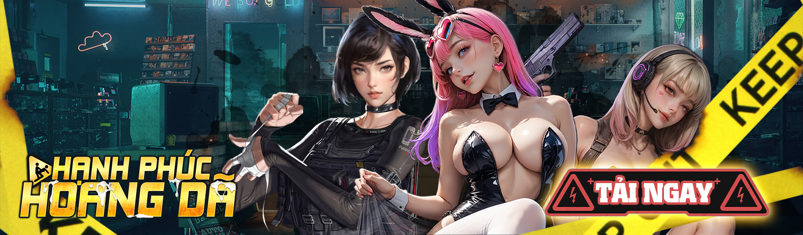 Hạnh Phúc Hoang Dã