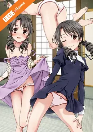 Dokidoki little ooyasan 5