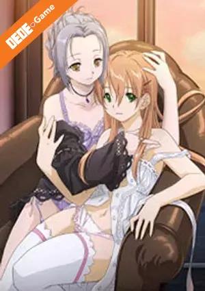 Shoujo sect innocent lovers 1