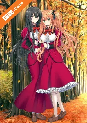 Otome wa boku ni koi shiteru trinkle stars the animation 2