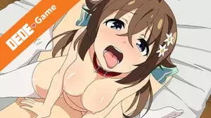 Koinaka koinaka de hatsukoi x nakadashi sexual life animation 1