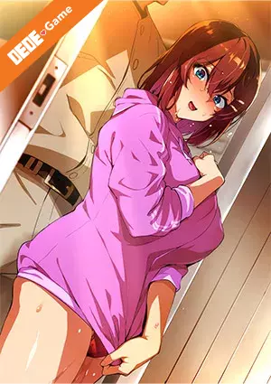 Akane wa tsumare somerareru 1