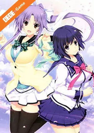 Lovely x cation the animation 2