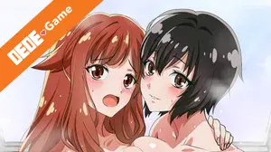 Araiya-san ore to aitsu ga onnayu de!? 1