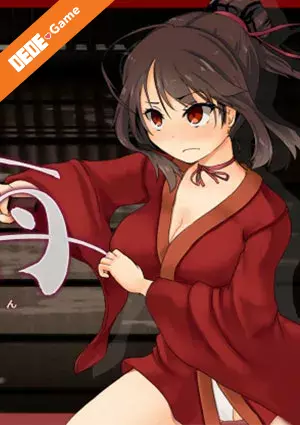 Kunoichi botan 2