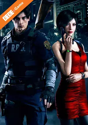Resident evil another day 1