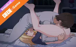 Soshite watashi wa sensei ni 3
