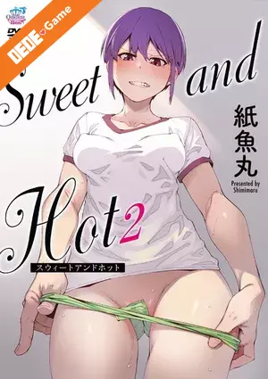 Sweet and hot 2