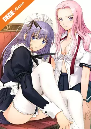 Tony heroine series (candidate for bride) 1