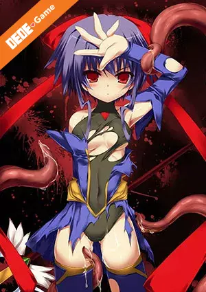 Mahou shoujo ai (bốc lửa magical girl ai) 2
