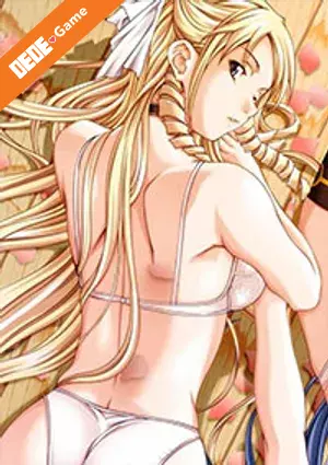 Discipline hentai academy 1