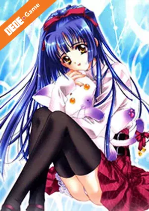 Kao no nai tsuki (moonlight lady) 3
