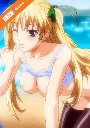 Stretta the animation 1