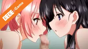 Real eroge situation 2 the animation 2