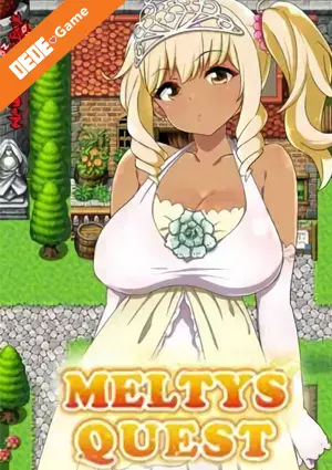 Meltys quest 2