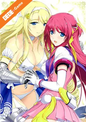 Choukou tenshi escalayer (beat angel escalayer) 3