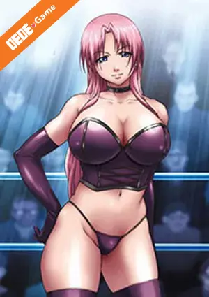 Fighting of ecstasy 2