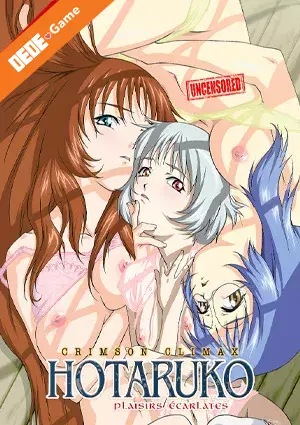 Hotaruko (crimson climax) 1
