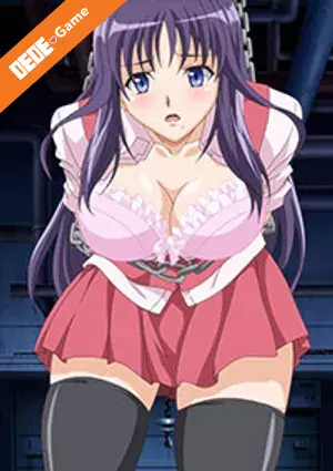Toriko hime hakudaku mamire no reijou 1