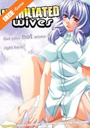 Jokutsuma (humiliated wives) 2