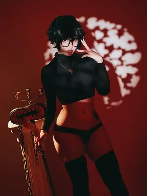 Puypuychan - Shizuku