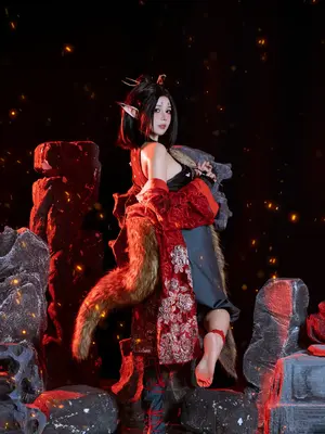 Meow tháng 7 - Pingping