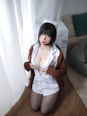 Kanoki - Kano Nozomi Vol.8