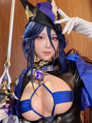Shui Miao Aqua - 00 00 00