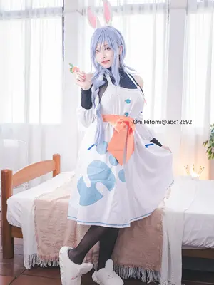 Hitomi hitmi -hololive pekora mami