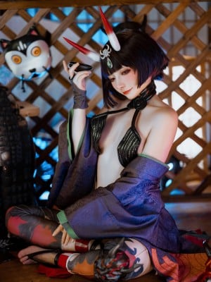Vâng, không, không, w - fgo shuitun boy