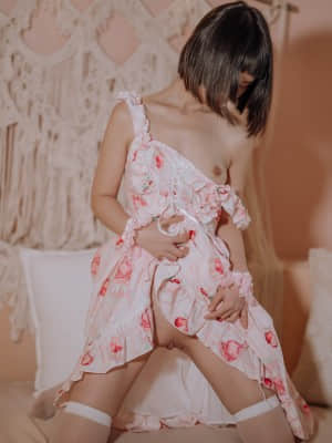 [Chết tiệt ZZ] Loli mỏng trắng