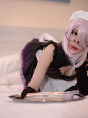 Haru - Mashu Maid