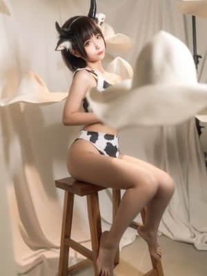 Momo ngu ngốc - Huahuaniu