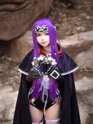 G44 sẽ không bị tổn thương số 021 Anna