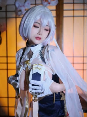 【Lâu lớn 1,8 mét】 Silrius