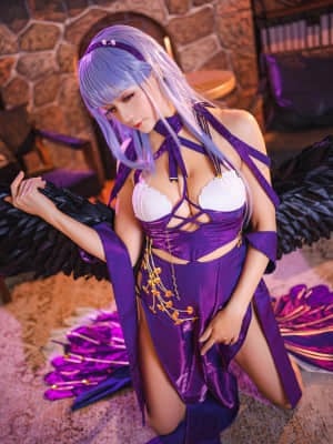 Ngôi sao: Child, Glass Bữa tiệc Daiduo