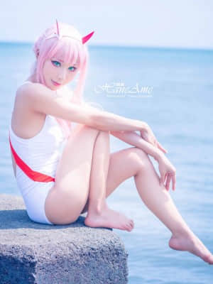 Hane Ame mưa - Zero Two