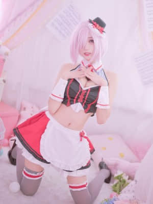 Zhou Ji là một con thỏ dễ thương số 027 mashu ngày lễ tình nhân