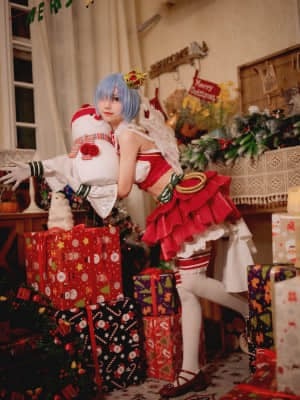 Hua Qi Hana】 No.03 Christmas Rem