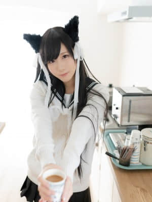 (C95) [Kenken] Atago Hiwa