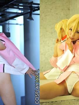 Hạt giống Gundam Stella Loussier
