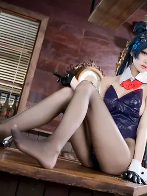 Jiuqi Meow - Lưu trữ xanh