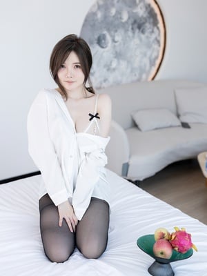 [Nuomiko] Mygirl Vol.641