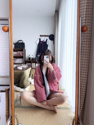 [Shizuku (Hara Mono Meow)] Phòng chờ