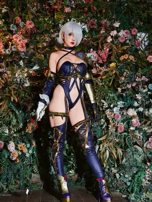 PUYPUY - Valentine Ivy