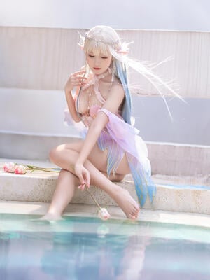 Độ thứ ba_69 - "#086: Mermaid Spring Spring"