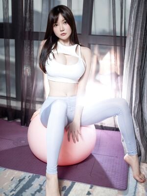 [Nuomiko] Xiuren vol.3087