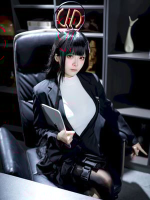 Jiuqi Meow - Lưu trữ xanh Tuyue Liyin