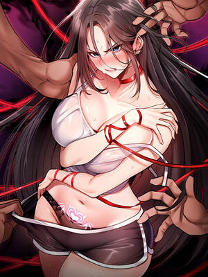 Câu chuyện lời nguyền