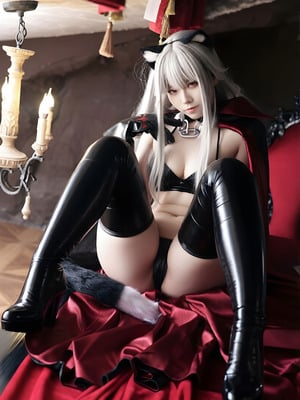 G44 sẽ không bị thương Chi nhánh Bonzhi Mist